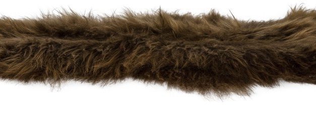 CANETT Lara lammeskind – Cappuccino