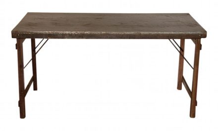 SJÄLSÖ NORDIC Original Spisebord