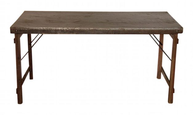 SJ&Auml;LS&Ouml; NORDIC Original Spisebord