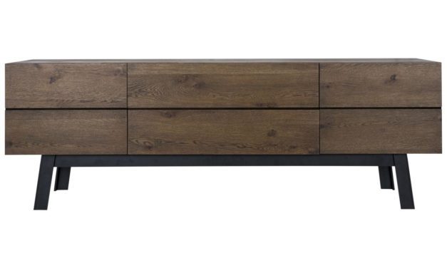 CANETT Westfield skænk – Old Bassano