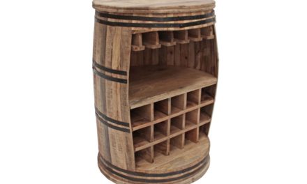 CANETT Crazy vintønde