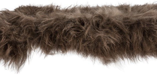 CANETT Lara lammeskind – Coffee