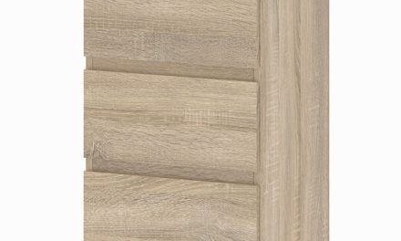 Nova Eg struktur Kommode