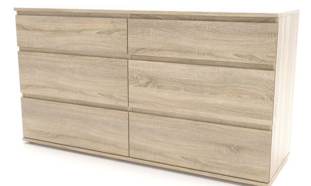 Nova Eg struktur Kommode