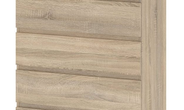 Nova Eg struktur Kommode