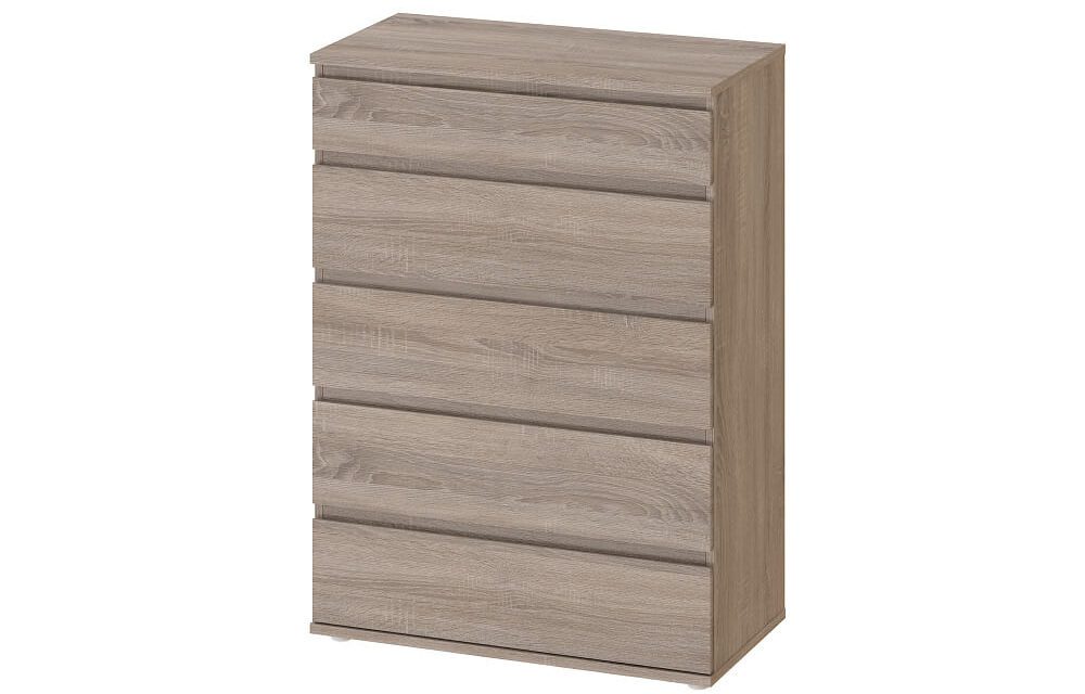 Nova Trøffel Kommode