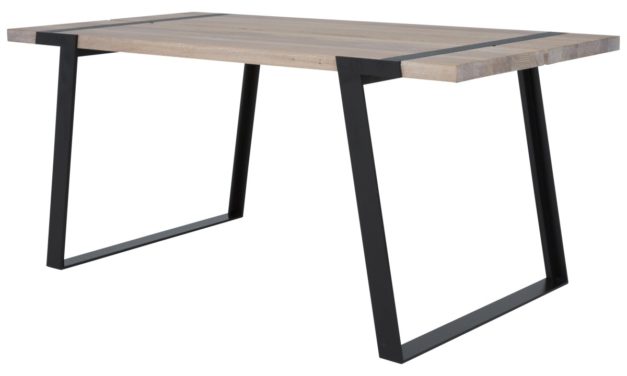 CANETT Gigant plankebord m. udtræk (170×80)