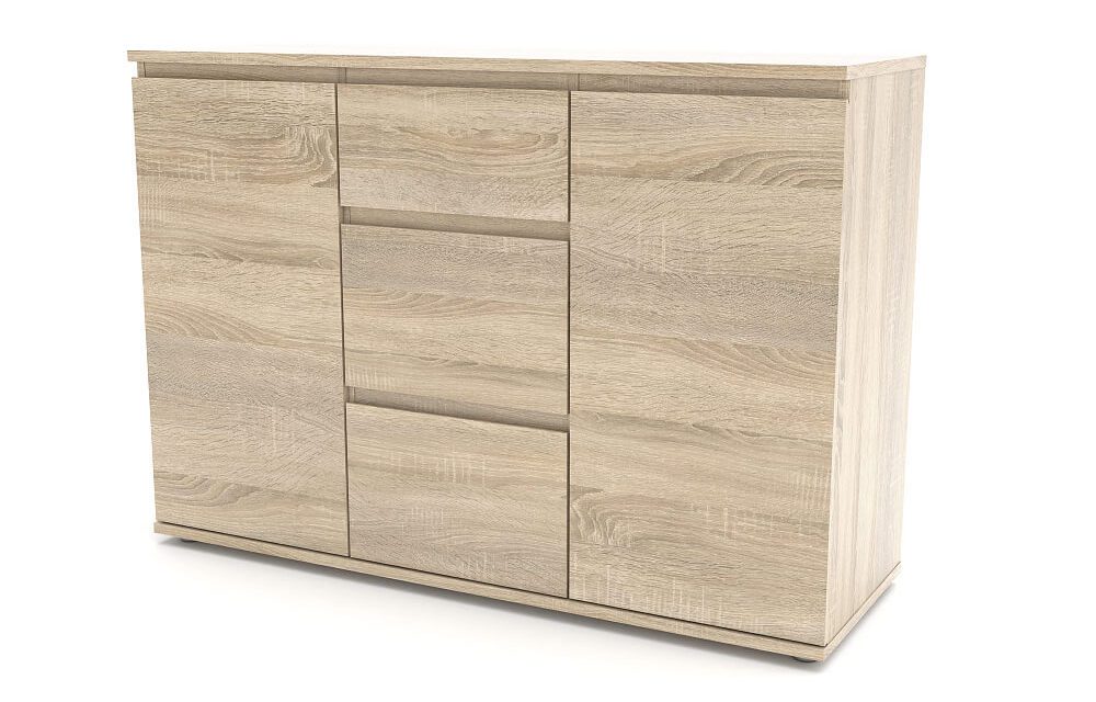 Nova Eg struktur skænk