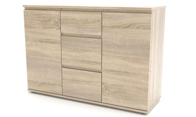 Nova Eg struktur skænk