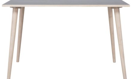 CANETT Endon spisebord