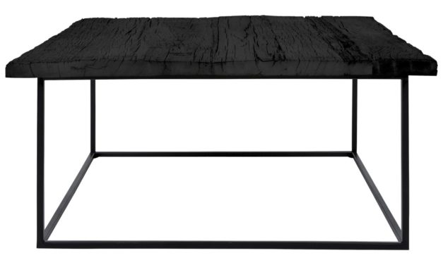 CANETT Hayes sidebord – Sort