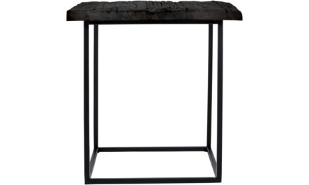 CANETT Hayes sidebord – Sort