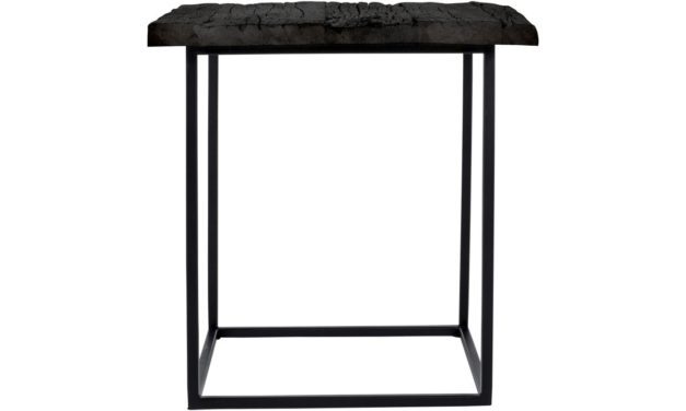 CANETT Hayes sidebord – Sort