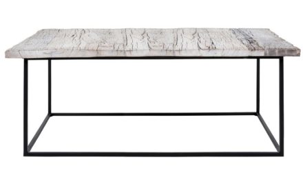 CANETT Hayes sofabord – Elfenben