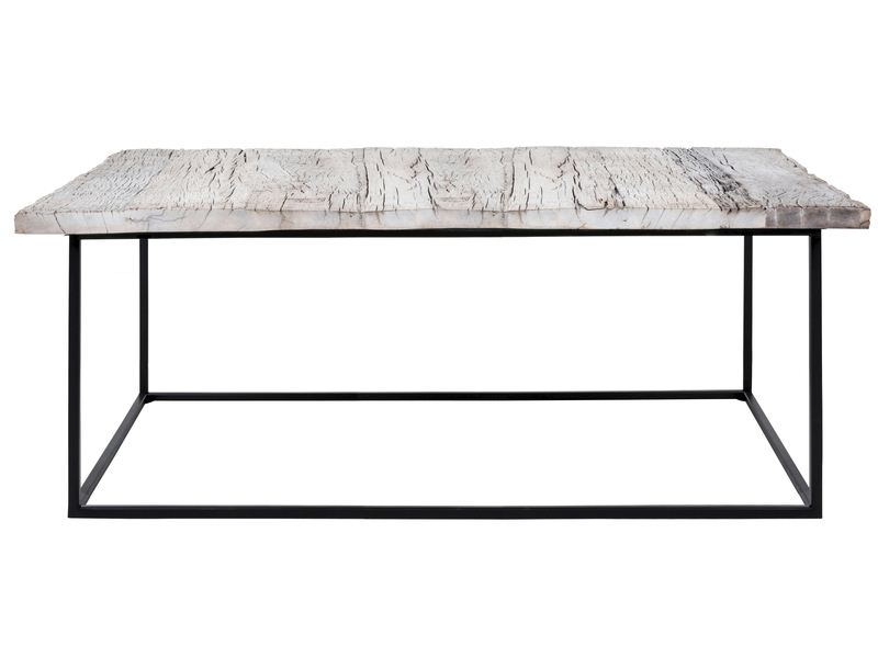 CANETT Hayes sofabord – Elfenben