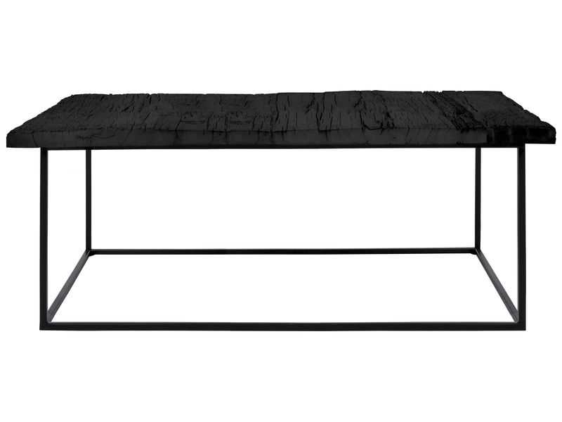 CANETT Hayes sofabord – Sort