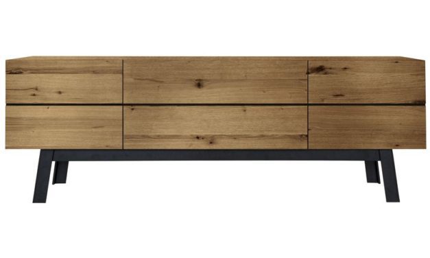 CANETT Westfield skænk – Olieret