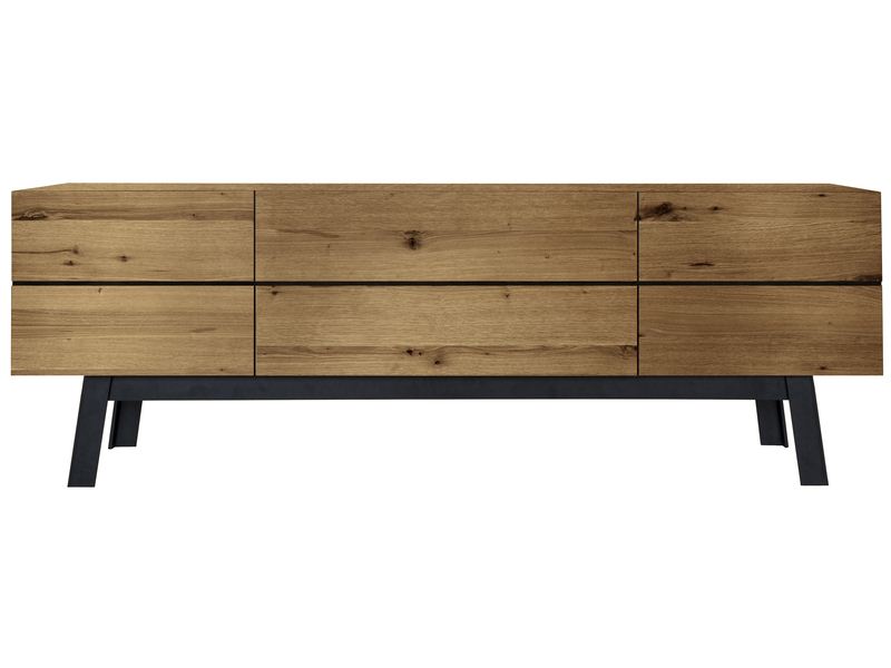 CANETT Westfield skænk – Olieret