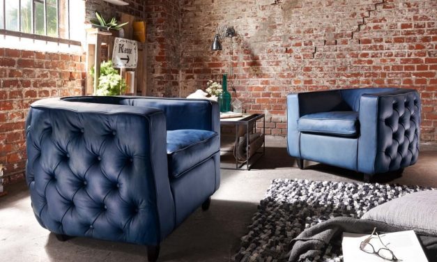 BODAHL Havana loungestol