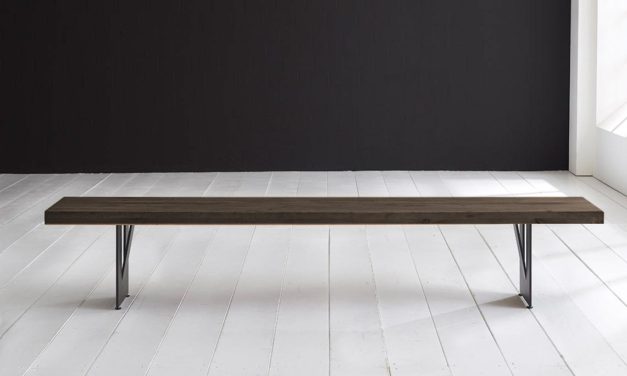 Concept 4 You Spisebordsbænk – Steven Ben 260 x 40 cm 6 cm 02 = smoked