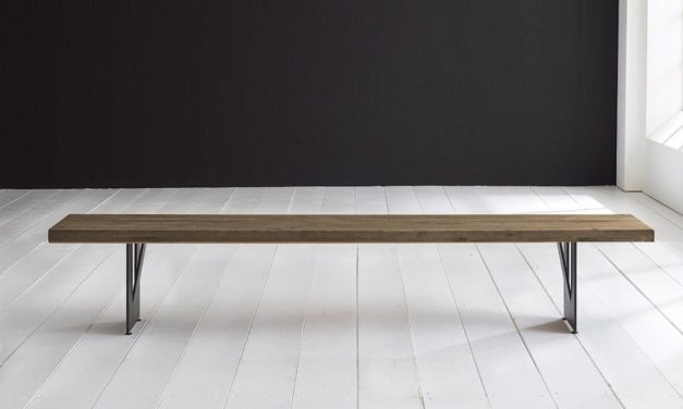 Concept 4 You Spisebordsbænk – Steven Ben 180 x 40 cm 6 cm 04 = desert