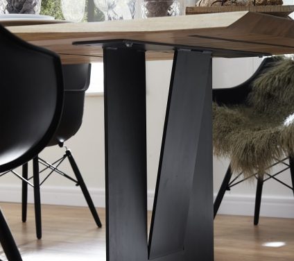 BODAHL Extreme "Olie" plankebord, m. udtræk 180 x 95 cm Steven Ben