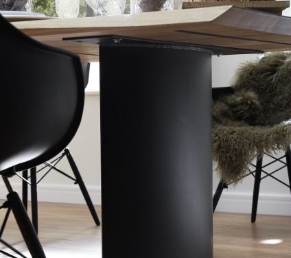 BODAHL Extreme "Olie" plankebord, m. udtræk 180 x 95 cm Arc Ben