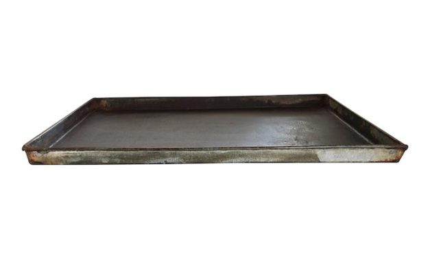 SJÄLSÖ NORDIC Original Jernbakke