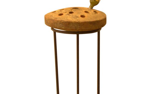 SJ&Auml;LS&Ouml; NORDIC Vinreol