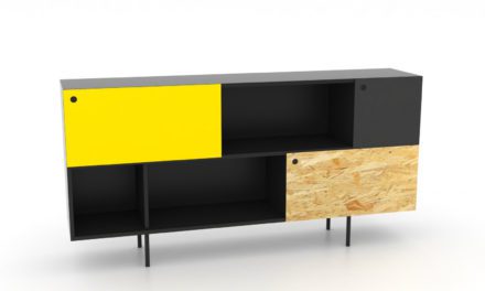 K2 Depot – 1800-2 Rørben Sort Originale K2 låger