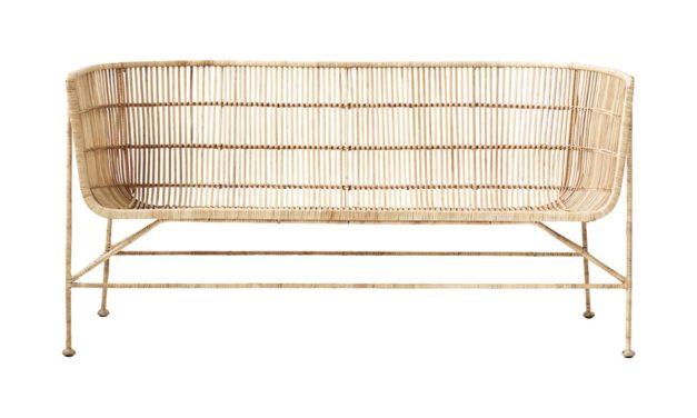 HOUSE DOCTOR Sofa Coon Nature