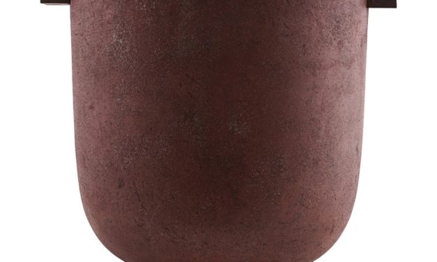 HOUSE DOCTOR krukke, Rød