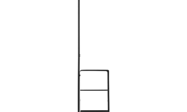 HOUSE DOCTOR Rack m. 4 Hylder Ways