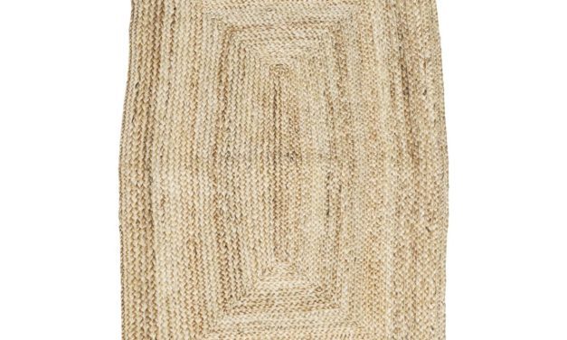 HOUSE DOCTOR Tæppe Structure, Natur