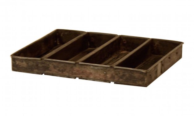 SJÄLSÖ NORDIC Original Jernbakke