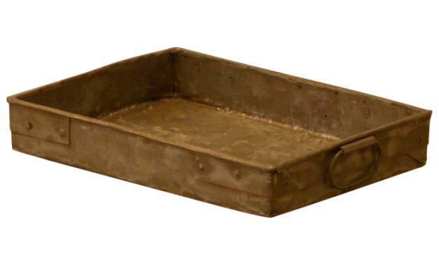 SJÄLSÖ NORDIC Original Jernbakke