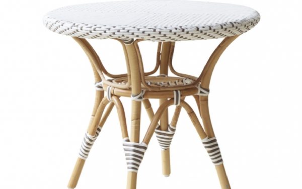 SIKA DESIGN Danielle sidebord – Hvid