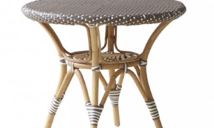 SIKA DESIGN Danielle sidebord – Cappuccino