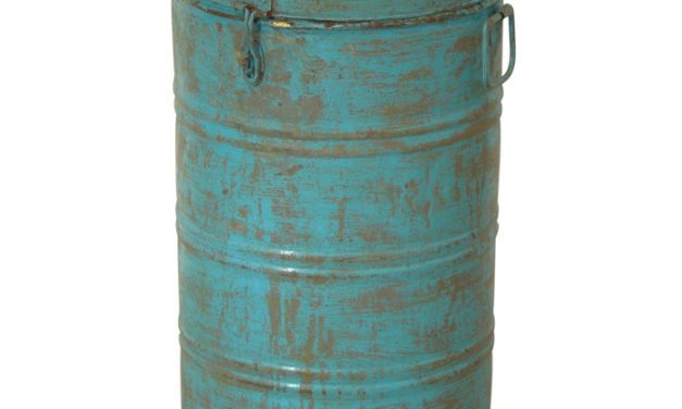 SJÄLSÖ NORDIC Original Jernbeholder