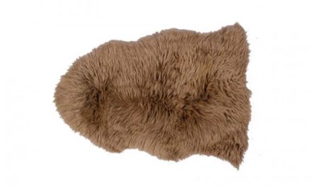 New Zealand light lammeskind