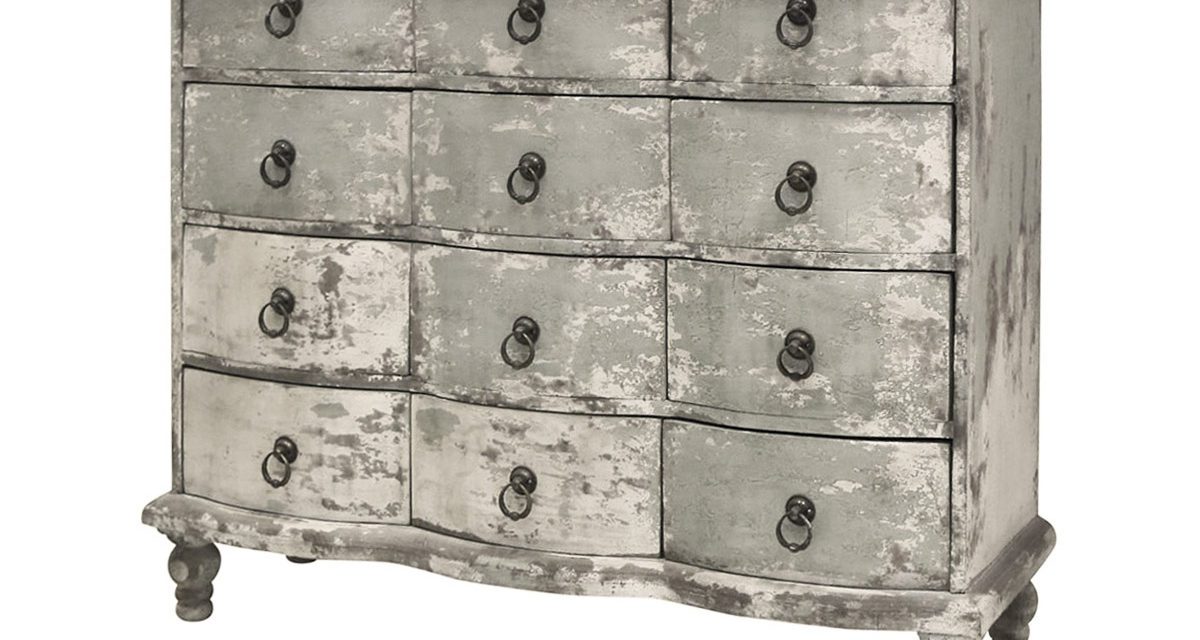 CHIC ANTIQUE Kommode