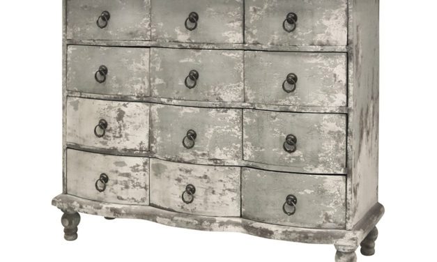 CHIC ANTIQUE Kommode