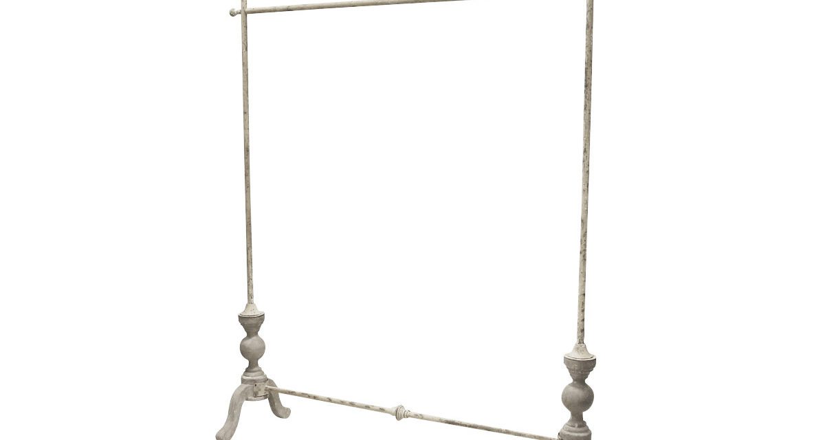 CHIC ANTIQUE Vintage Tøjstativ