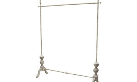 CHIC ANTIQUE Vintage Tøjstativ