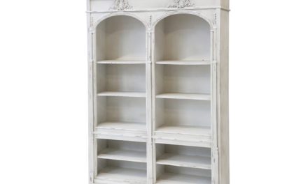 CHIC ANTIQUE Bogreol