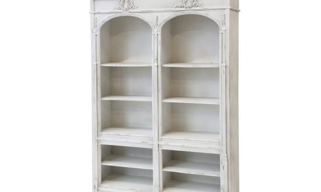 CHIC ANTIQUE Bogreol