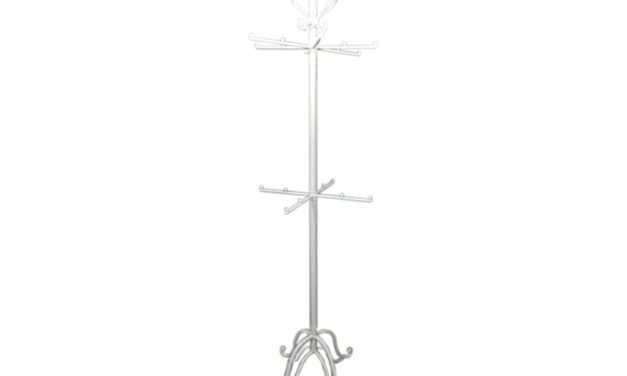 CHIC ANTIQUE Stativ med 9 holdere