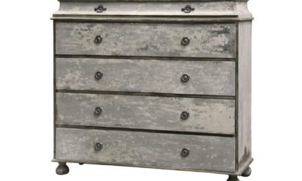 CHIC ANTIQUE Kommode