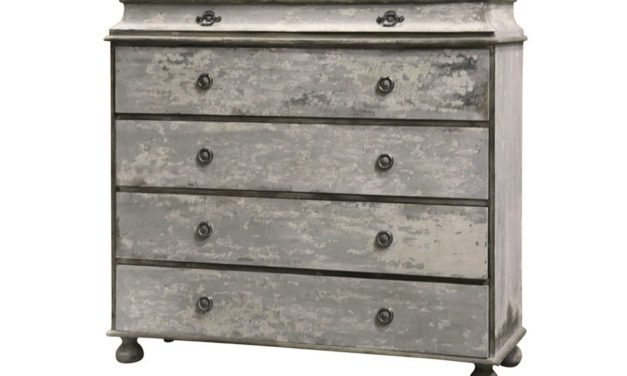 CHIC ANTIQUE Kommode