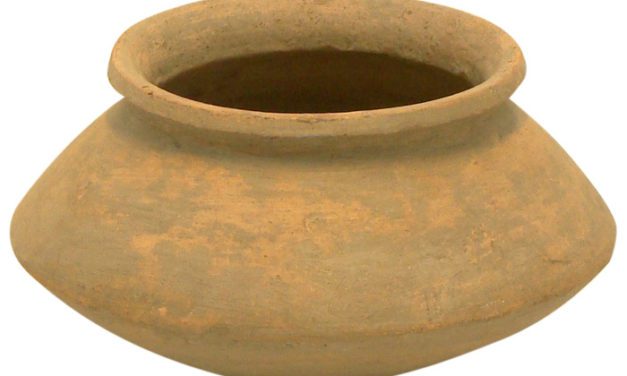 SJ&Auml;LS&Ouml; NORDIC Original Lerkrukke